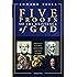 Five Proofs of the Existence of God