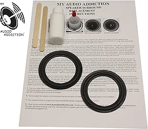 Kit 6 Casse Altoparlanti AUDISON Per NISSAN / INFINITY Con Adattatori - Foto 5