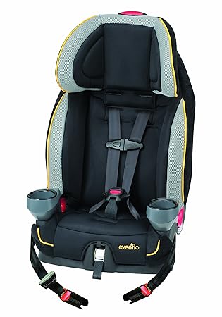 evenflo securekid