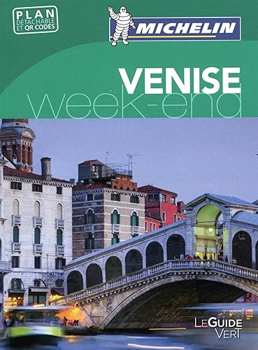 Download Venise (1Plan détachable) PDF