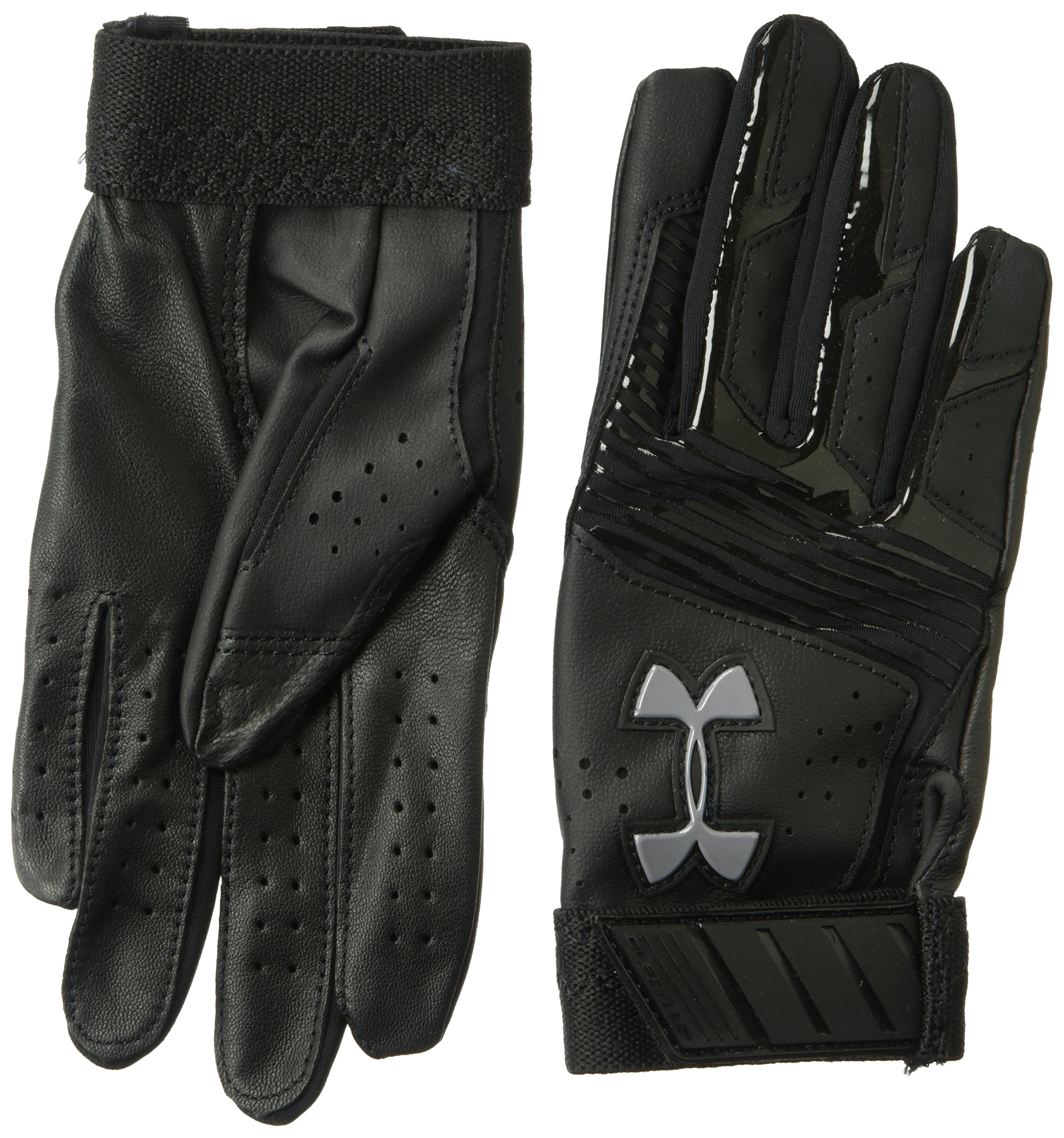 how to clean leather batting gloves