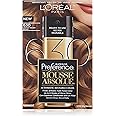 L'Oreal Paris Superior Preference Mousse Absolue, 630 Lightest Golden Brown