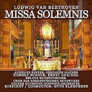 Missa Solemnis