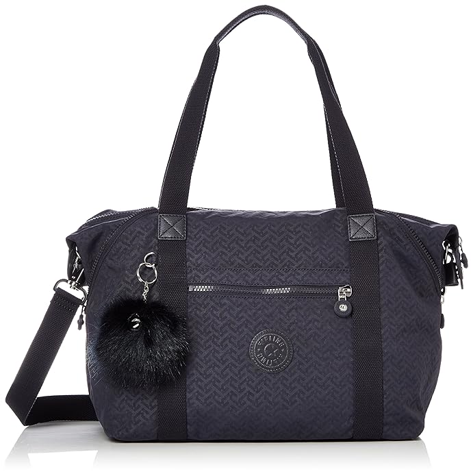 Kipling Damen Art Umhängetasche, 15x24x45 centimeters