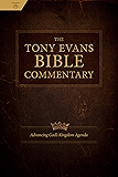 The Tony Evans Bible Commentary
