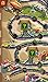 Hidden Objects Automotive Evolution & 3 puzzle games