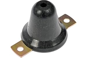 Dorman 523-085 Front Leaf Spring Bumper Compatible with Select Ford Models