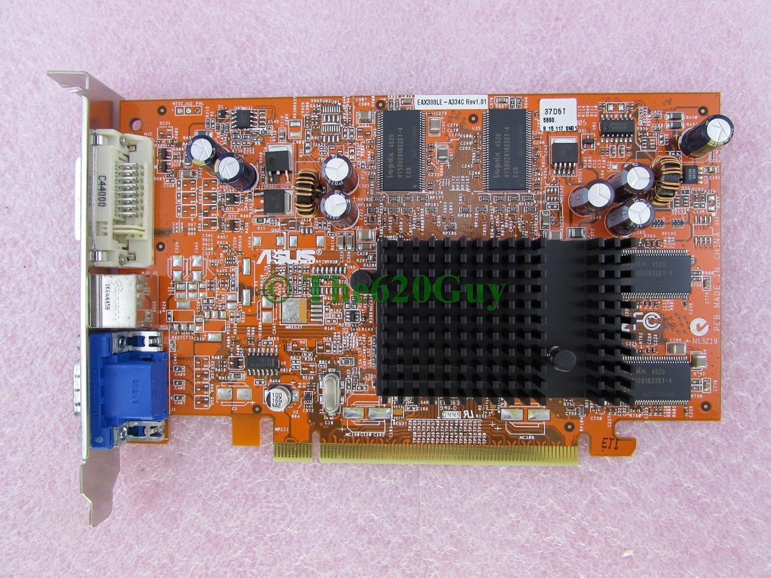 eax300le asus