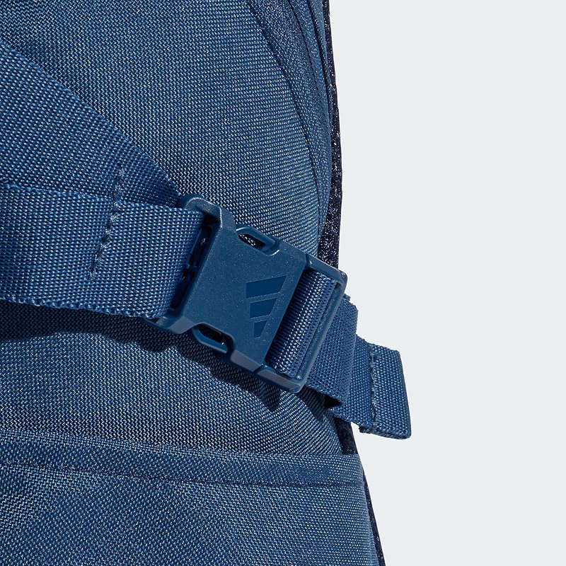 Unisex - Adulto Power Backpack, night marine/night indigo, One size — foto 4 di 5