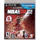 NBA 2K12 -Playstation 3 (Renewed)