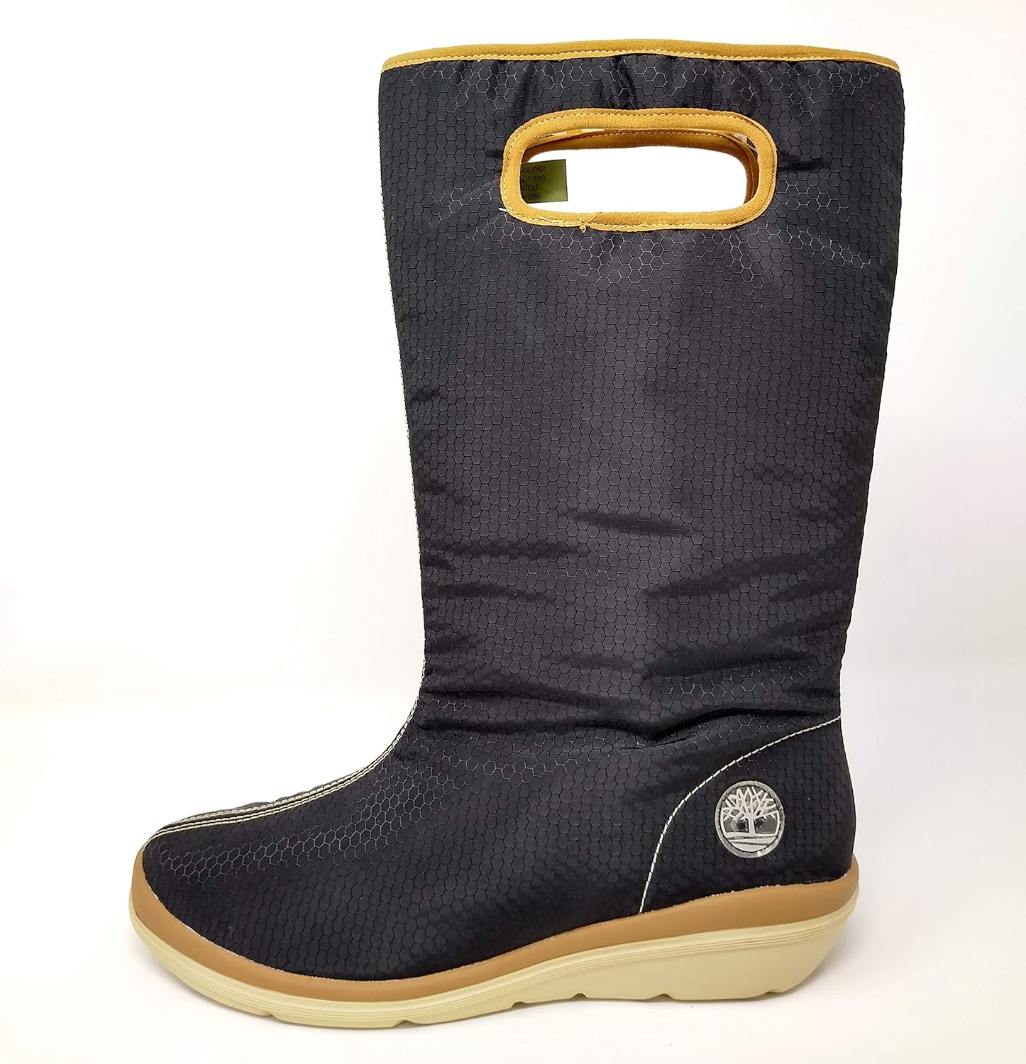 timberland kickadilla boots