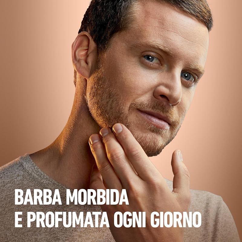 Balsamo, per Cura della Barba, Confezione da 100 Ml