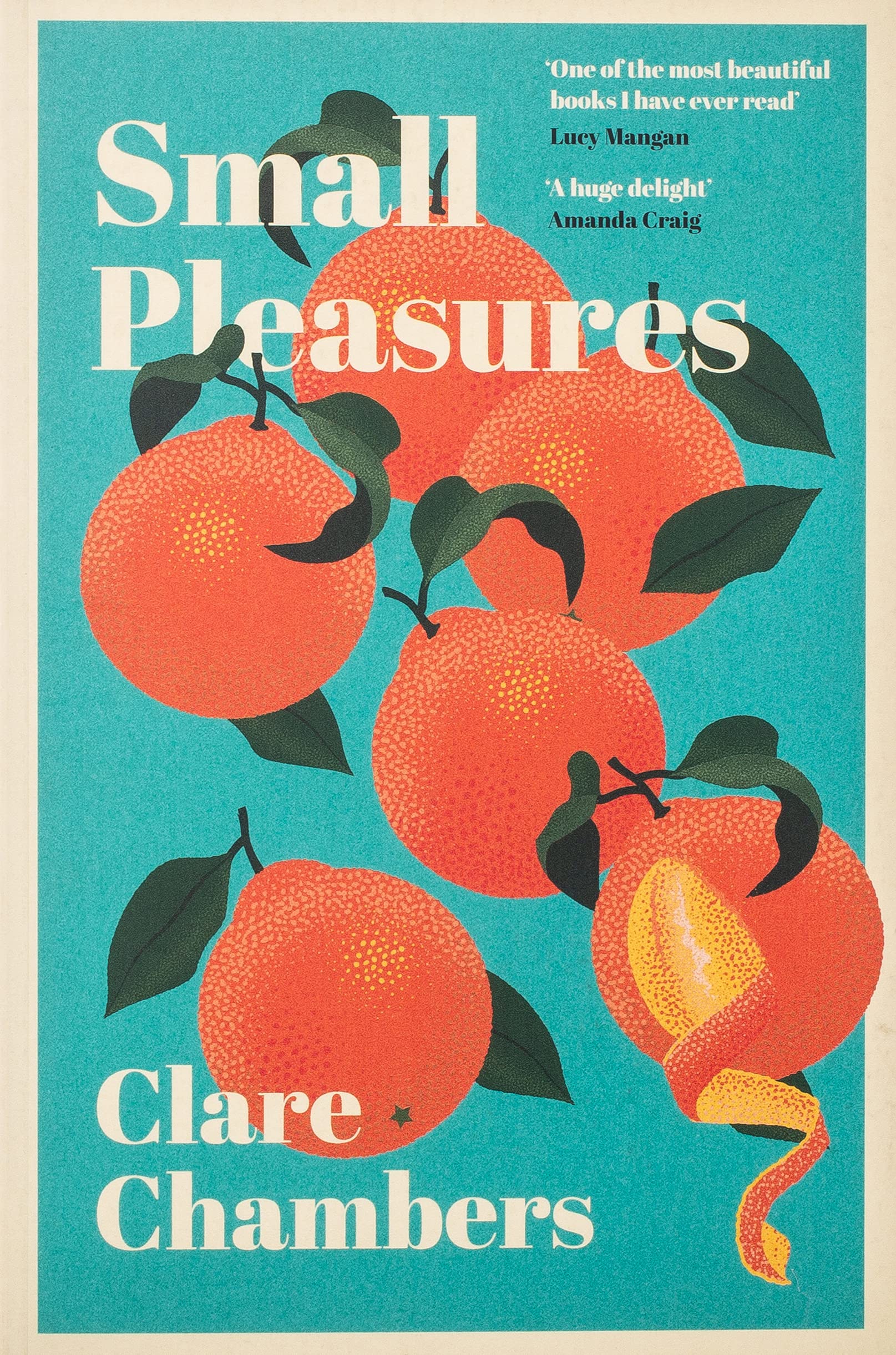 Small Pleasures The c 2 Between The Covers Pick And c Radio 4 Book At Bedtime Chambers Clare Amazon Fr Livres