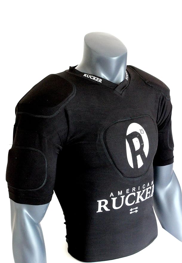 rugby vest top