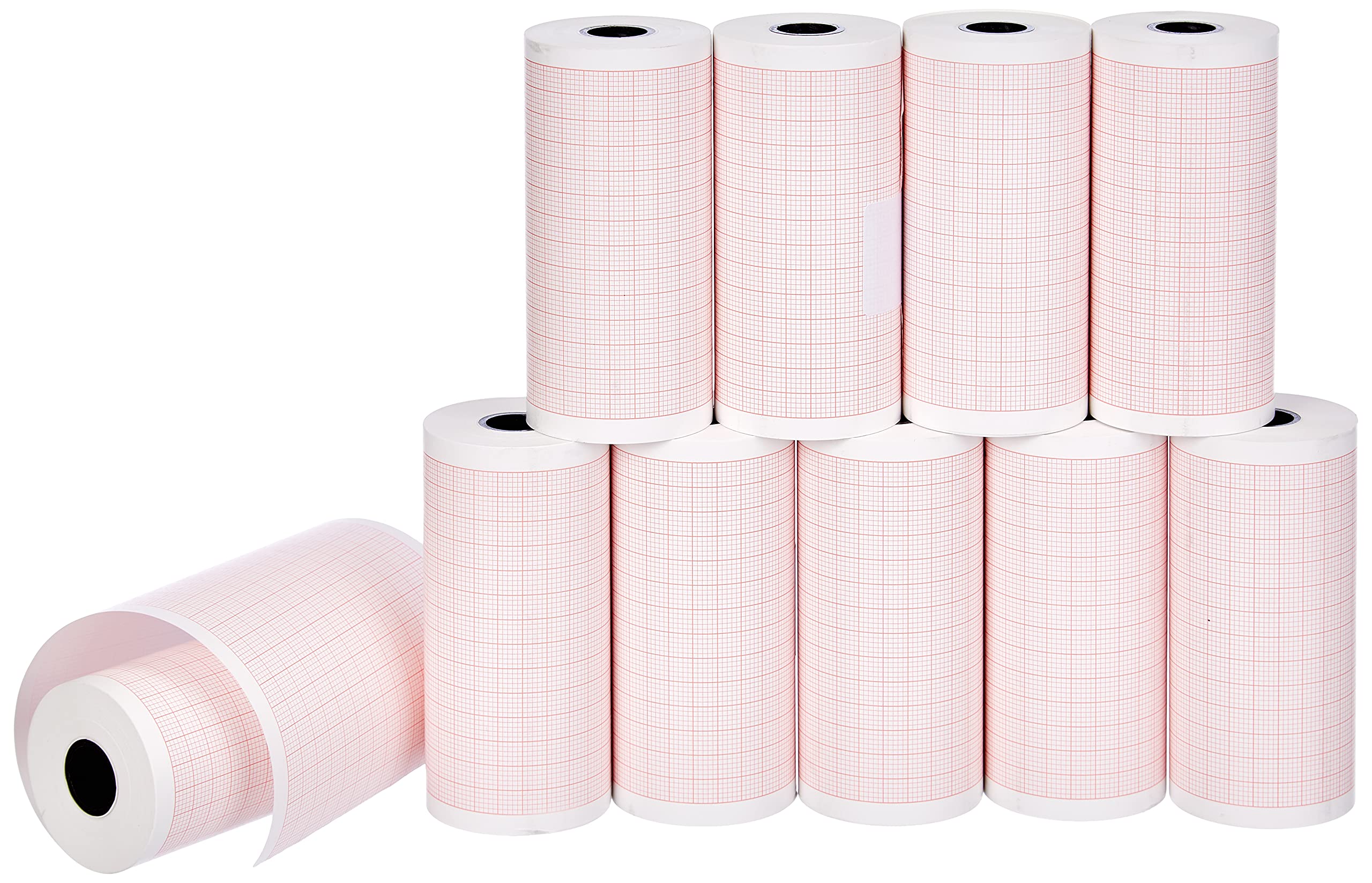 ECG thermal paper rolls to Edan Smart ECG Series MS1-19901 (80mm x 20m)