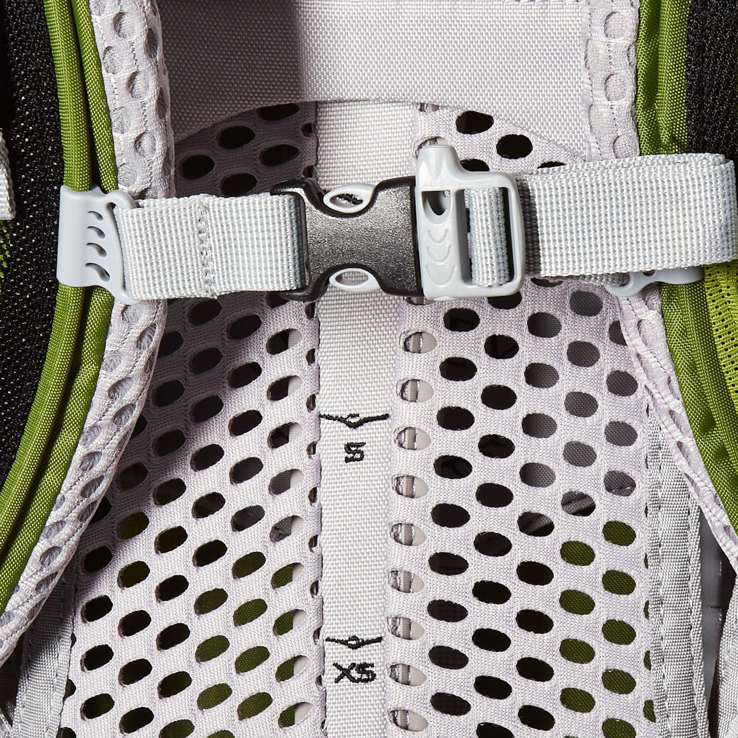 osprey poco ag ivy green