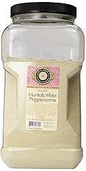 Spice Appeal Muntok White Peppercorns