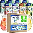 Wylers Light Drink Mix Packets - 8 Pitcher Packs UK | Ubuy