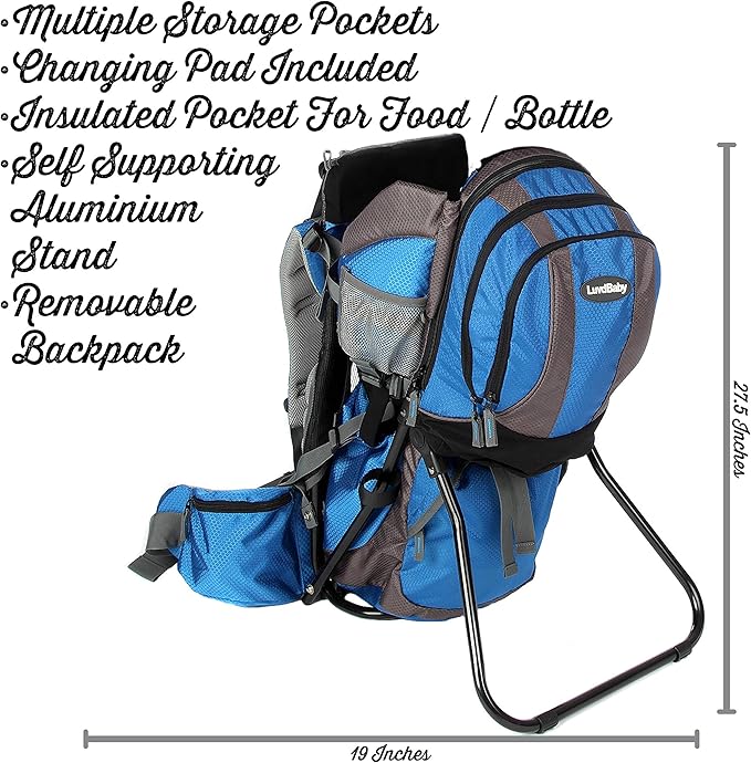 kid carrying backpack