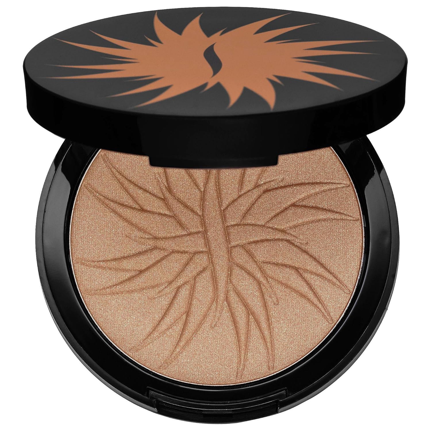 Sephora Collection Bronzer Powder 4 Fiji - Medium