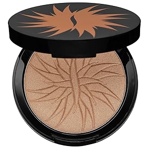 Sephora Collection Bronzer Powder 4 Fiji - Medium