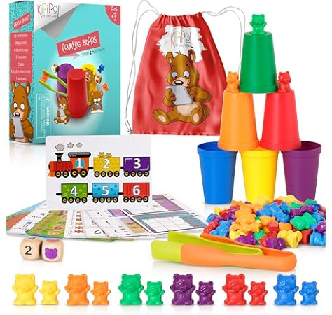 pre k toys