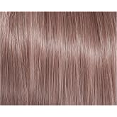 Milano Care Milano Colore &ndash; Nourishing Hair Coloring Treatment &ndash; Permanent Hair Dye &ndash; Hair Color Cream (Peroxide Cream Not Included), 8.21 Light Blonde Violet Ash, 100ml/3.4 oz
