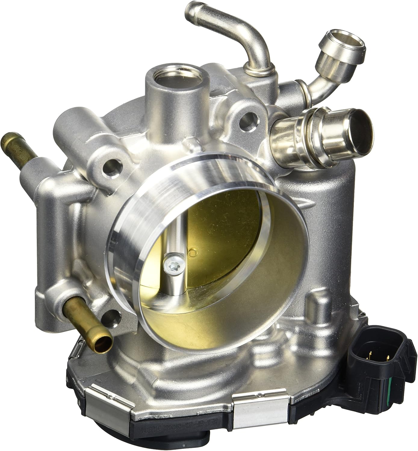Genuine GM 55561495 Throttle Body, Throttle Bodies Amazon Canada