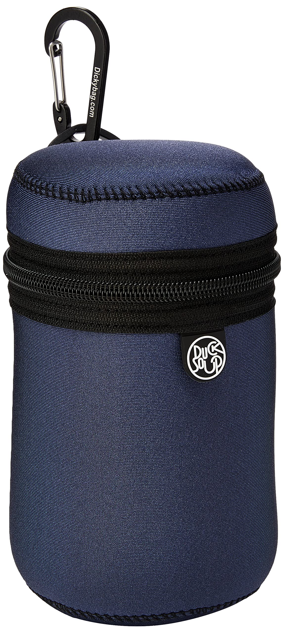 Dicky Bag Dog Waste Bag, Large, Midnight Blue