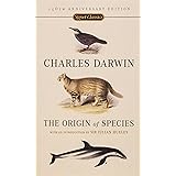 The Origin of Species: 150th Anniversary Edition