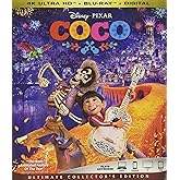 Coco [4K UHD]