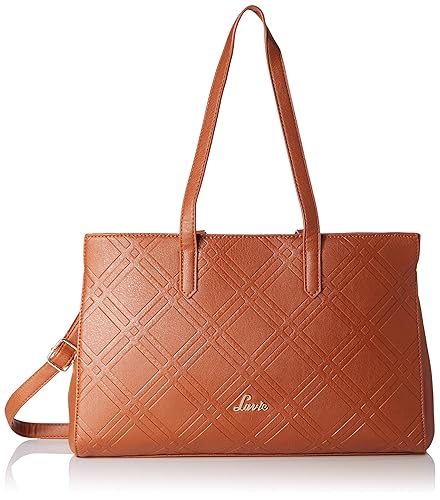 Lavie Dirk Womens Satchel (Tan)