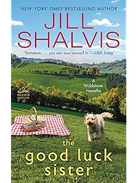 The Good Luck Sister: A Wildstone Novella (Kindle Single): 3