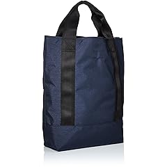 Kaci Tall Tote KCB037: Navy