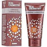 Real Chemistry Luminous 3-Minute Peel 84ML