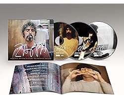 Zappa Soundtrack