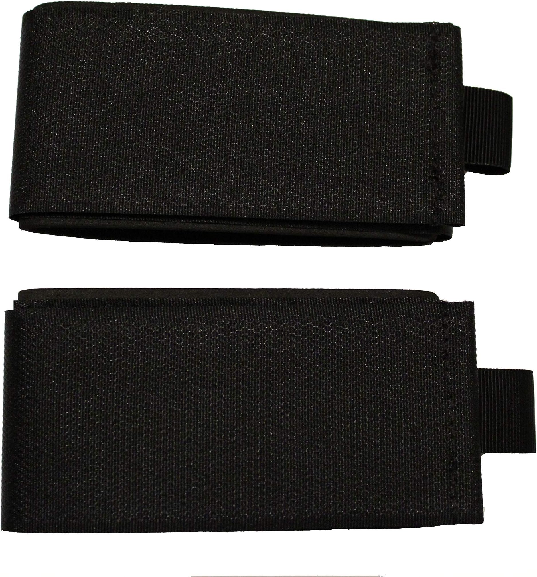 All-Mountain Ski Straps - Pair