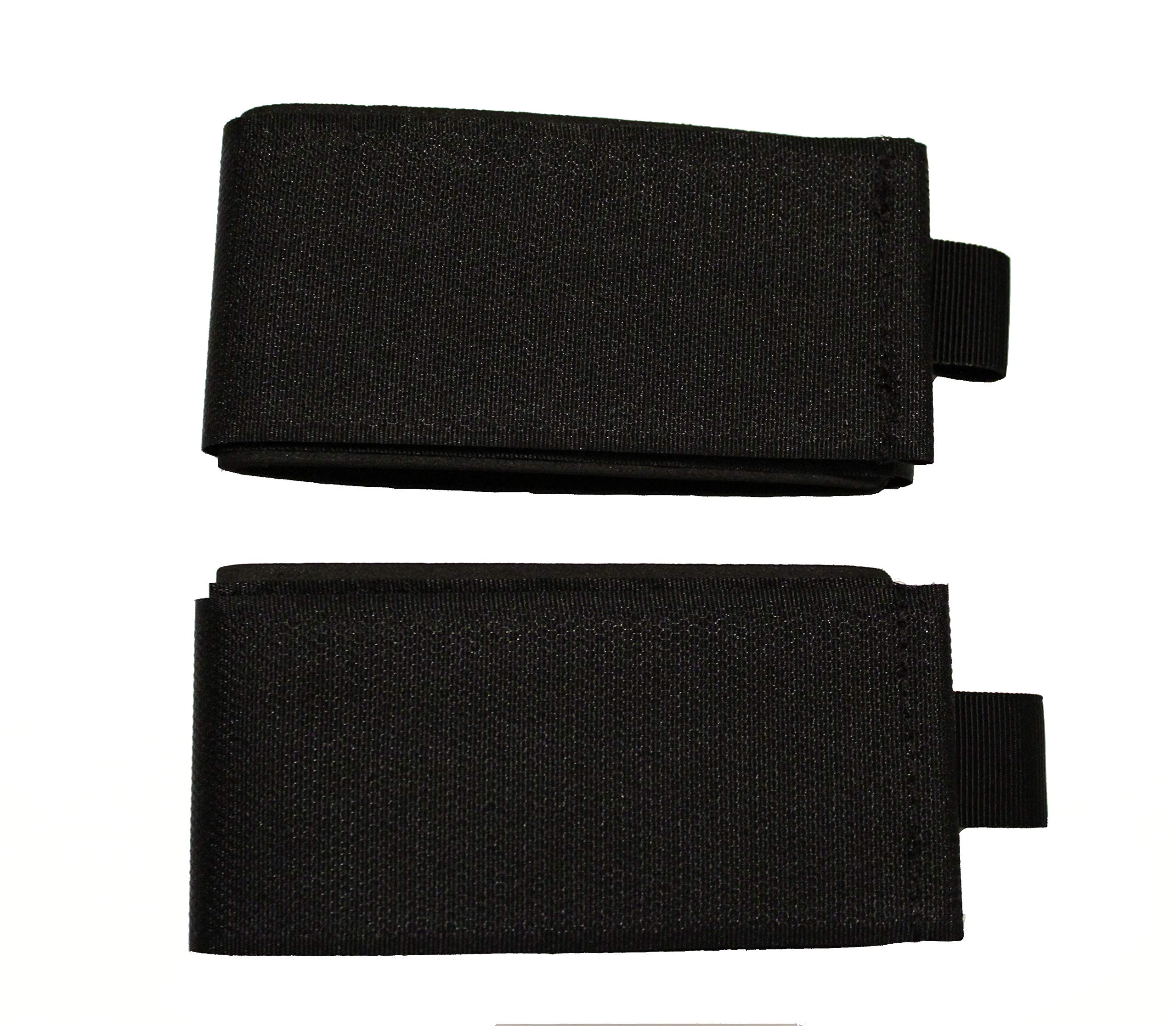 All-Mountain Ski Straps - Pair