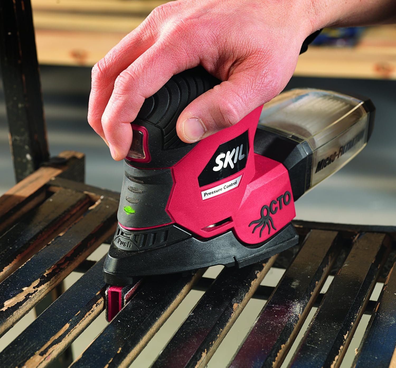 Skil SK7302-02 Detail Sanders product image 8