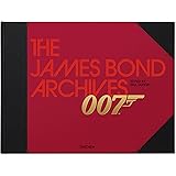 The James Bond Archives: SPECTRE Edition