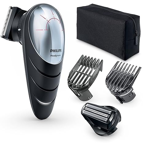 דיל היום! Philips QC5580 מכונת תספורת פיליפס ב₪224 בלבד! כולל משלוח 3 91h3iqlbYbL. SX466