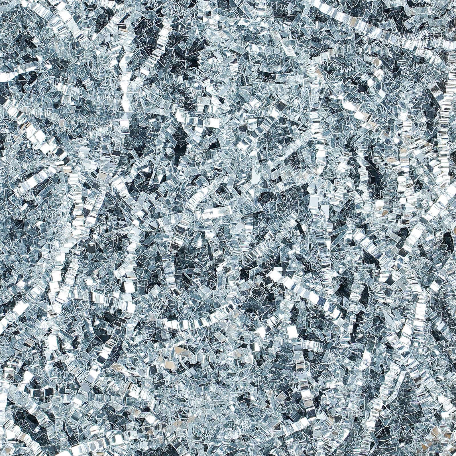 TANMWZK Crinkle Cut Paper Shred Filler 2 LB for