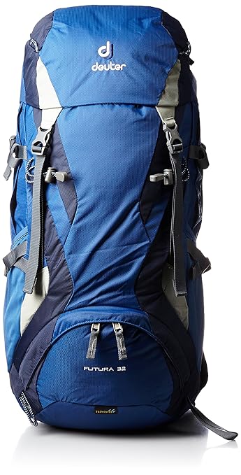 Deuter Futura 32 Ltr Hiking Backpack