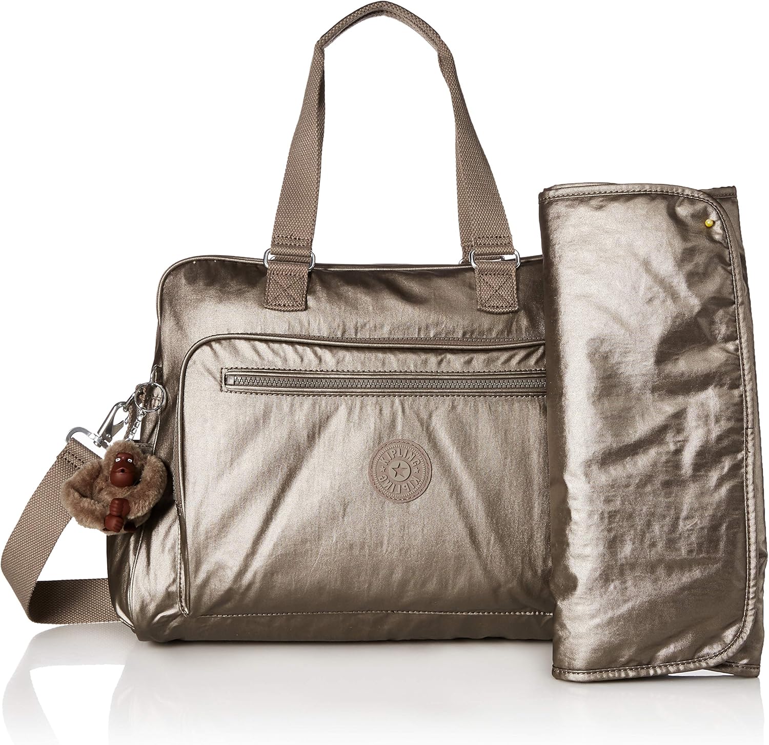 kipling alanna baby bag