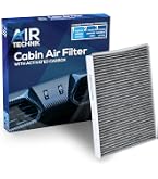 Bosch Workshop Luftfilter 5255WS – Für Buick, Cadillac, Chevrolet, Oldsmobile, Pontiac