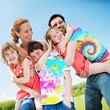 Desire Deluxe Tie Dye Kit – 18 Colors Ink Dye Kit 180pc Complete Set view 7
