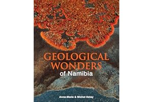Geological Wonders of Namibia