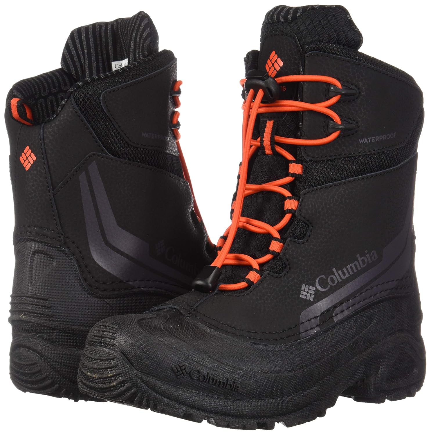 columbia youth bugaboot iv