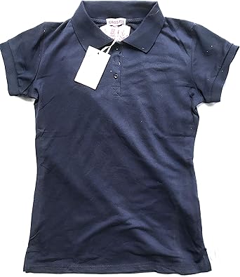 navy polo with jeans