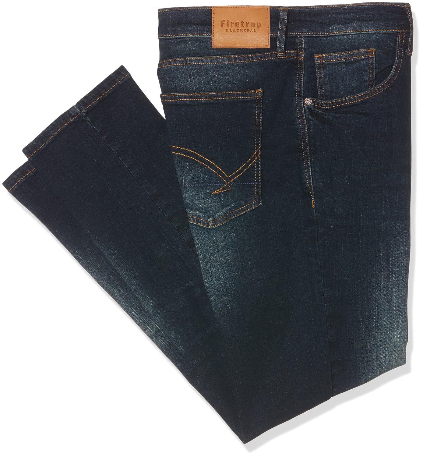 firetrap black jeans